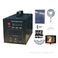 solar home system 100 wp